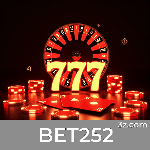BET252: Experiência Imersiva de Cassino para Brasileiros