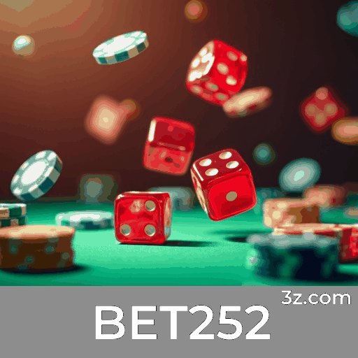 Sistema de Recompensas em Camadas, Valor Máximo, BET252