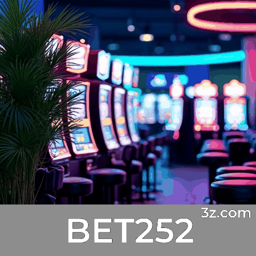 BET252: Plataforma com Bônus Generosos para Jogadores Brasileiros