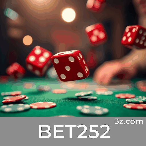 Exploração Total: Jogos com Tecnologia de Ponta no BET252