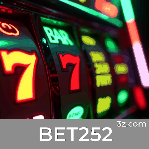 Exploração Total: Jogos com Tecnologia de Ponta no BET252