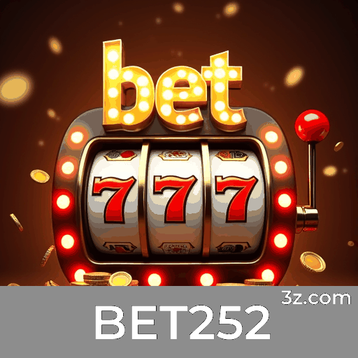 BET252: Experiência Imersiva de Cassino para Brasileiros