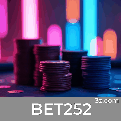 Experimente o BET252: Apostas Móveis Completas e Rápidas!