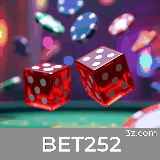 BET252: Plataforma com Bônus Generosos para Jogadores Brasileiros