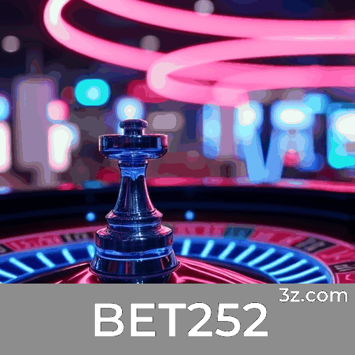 BET252: Plataforma com Bônus Generosos para Jogadores Brasileiros