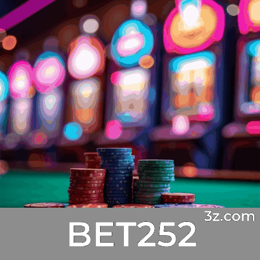 BET252: Experiência Imersiva de Cassino para Brasileiros