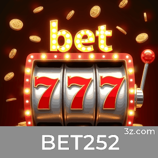 BET252: Seu cassino online premiado e seguro