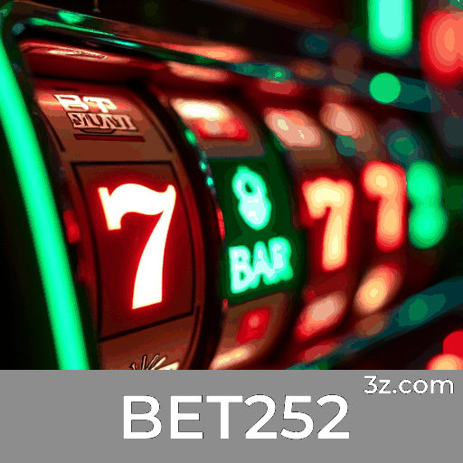 BET252: Experiência Imersiva de Cassino para Brasileiros