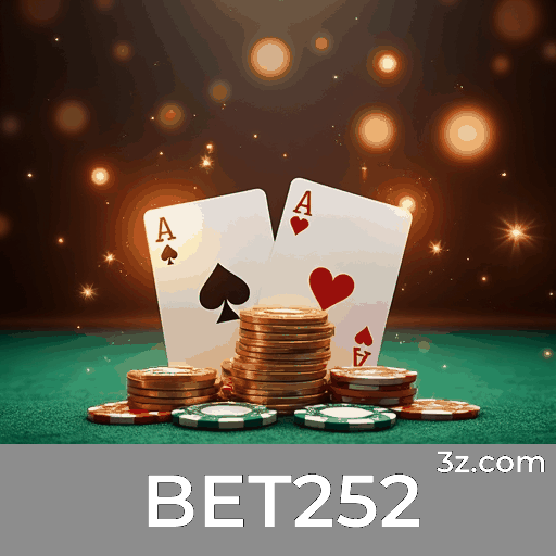 Experimente o BET252: Apostas Móveis Completas e Rápidas!