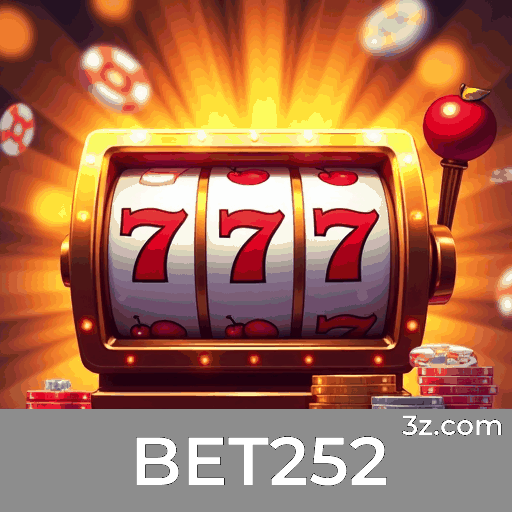 Exploração Total: Jogos com Tecnologia de Ponta no BET252