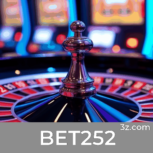 BET252: Experiência Imersiva de Cassino para Brasileiros