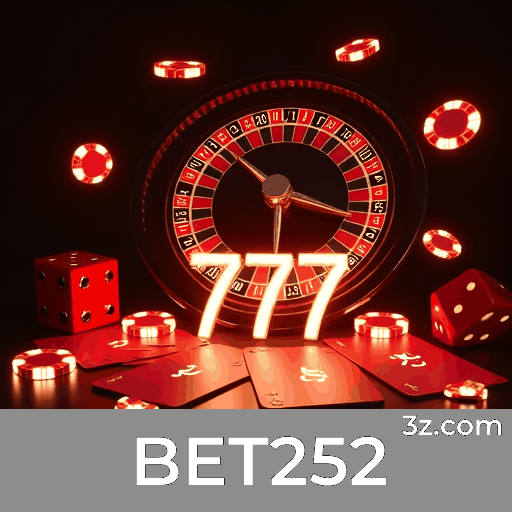 BET252: Seu cassino online premiado e seguro