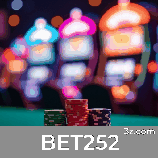 Experimente o BET252: Apostas Móveis Completas e Rápidas!