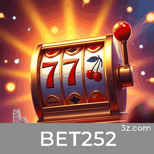 BET252: Seu cassino online premiado e seguro