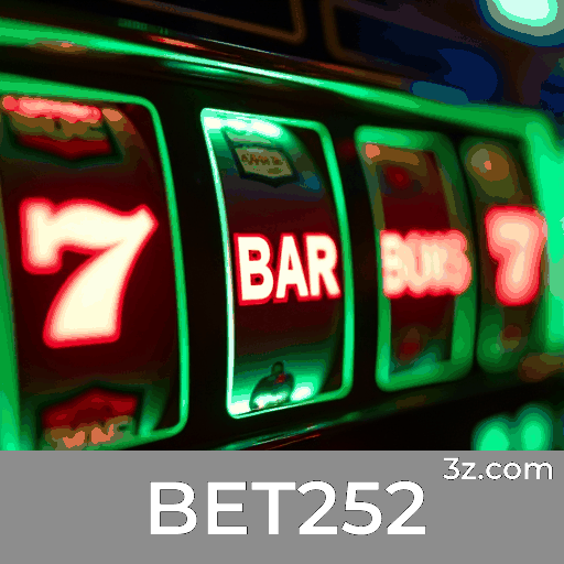 BET252: Seu cassino online premiado e seguro