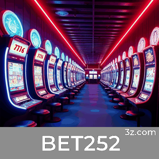 Aprimore sua Experiência de Jogo com BET252: Segurança e Profissionalismo