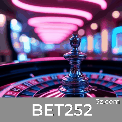 Experimente o BET252: Apostas Móveis Completas e Rápidas!