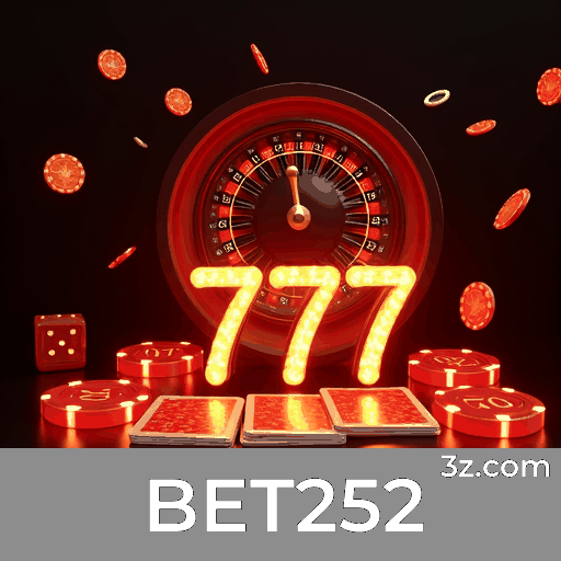 Aprenda jogos no BET252: Domine estratégias e vença!