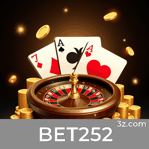 Aprenda jogos no BET252: Domine estratégias e vença!
