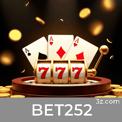 BET252: Plataforma com Bônus Generosos para Jogadores Brasileiros