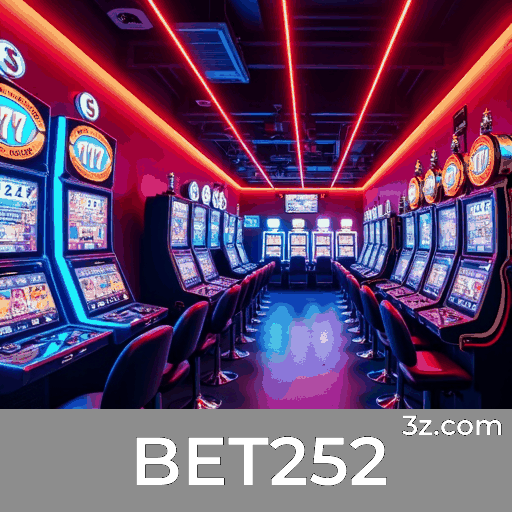Estratégias de Crash com Crescimento no BET252