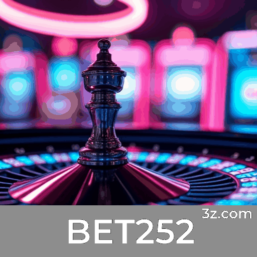 Experimente o BET252: Apostas Móveis Completas e Rápidas!