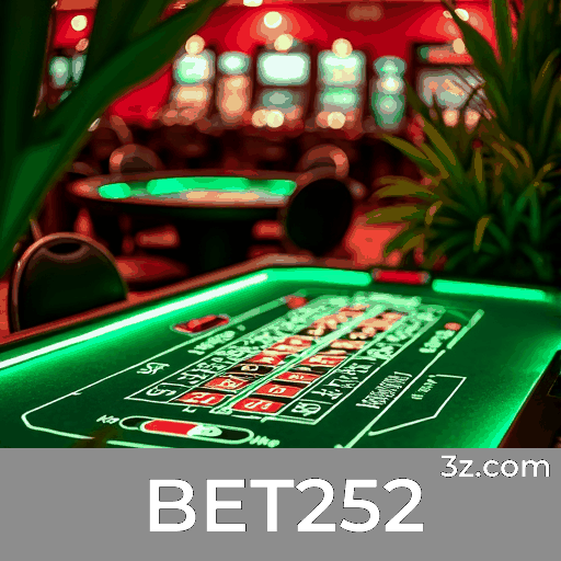 Aprenda jogos no BET252: Domine estratégias e vença!