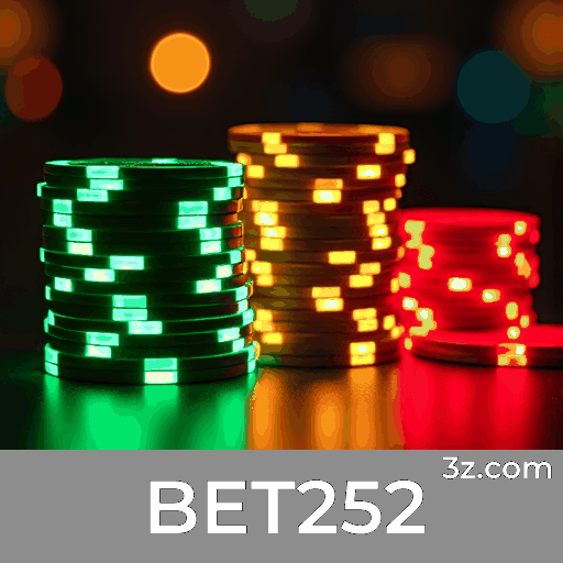 Estratégias de Crash com Crescimento no BET252