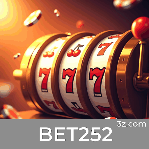 Exploração Total: Jogos com Tecnologia de Ponta no BET252