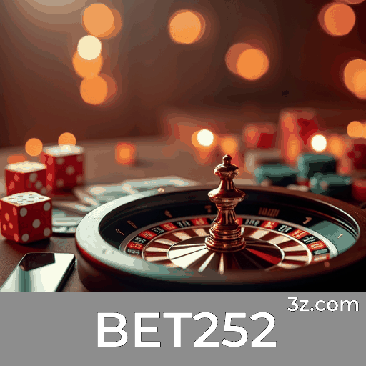 BET252: Plataforma com Bônus Generosos para Jogadores Brasileiros
