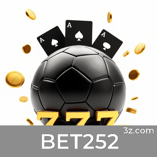 Aprenda jogos no BET252: Domine estratégias e vença!