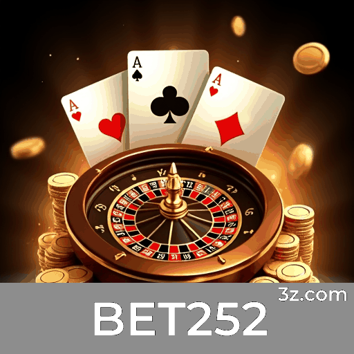 Aprimore sua Experiência de Jogo com BET252: Segurança e Profissionalismo