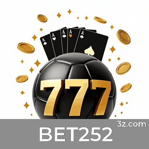Aprenda jogos no BET252: Domine estratégias e vença!