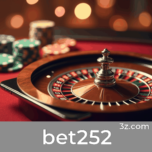 bet252: Apostas Fáceis com o Aplicativo Completo bet252: Apostas Fáceis com o Aplicativo Completo